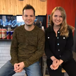 Ako sa dostať konšpiračným médiám pod kožu? (Jakub Goda)