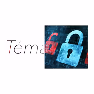 Soukromí | Téma #9