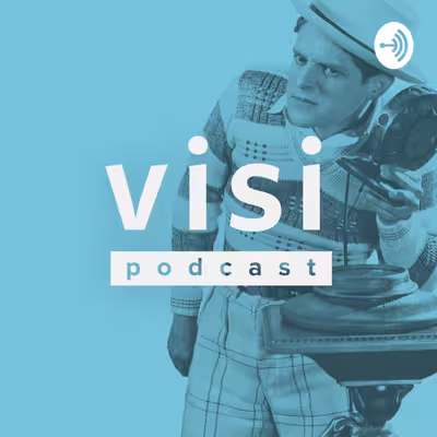 VISI PODCAST