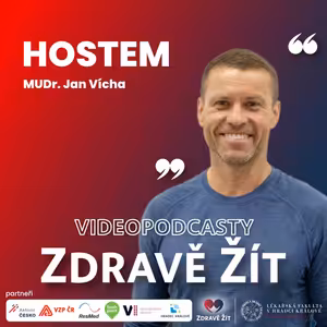 Zdravě žít (1/12) - Sportem nejen ke zdraví