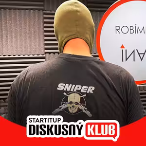 [Diskusný Klub] Policajný ostreľovač: Pri najnáročnejších akciách môžeš čakať aj 12 hodín v mrazoch
