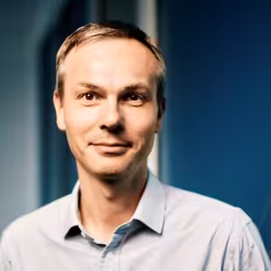 HoRe Roberta Čásenského: Marek Růžička