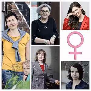 09 - Ženy na univerzitě