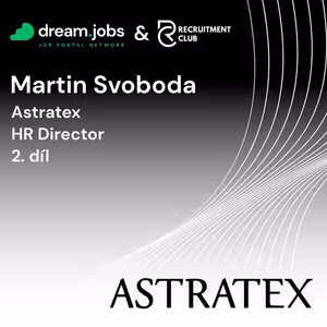 #28 - Zapojení managementu do náborového procesu