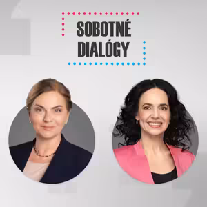 Monika Beňová (europoslankyňa za Smer-SD) a Miriam Lexmann (europoslankyňa za KDH) (13.6.2026 12:10)