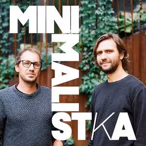 MINIMALIST(K)A - 3. díl: Artikul