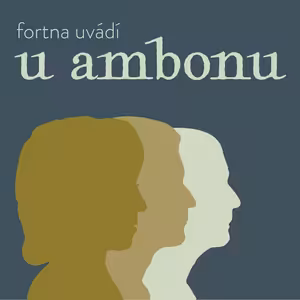 Martin Mahler: Víra // Slovo na neděli - 3. 12. 2021