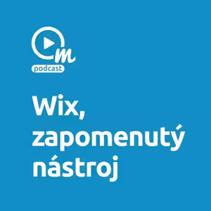 Wix, zapomenutý nástroj na tvorbu webových stránek