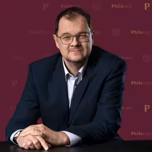 David Kopřiva – soudní znalec o aktualitách filatelistického podzimu