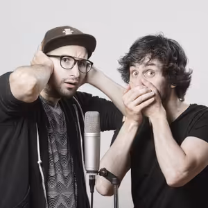 #65 S VAŠKEM CINÁDREM O VIZUÁLNÍM SMOGU (NEJEN V PLZNI)