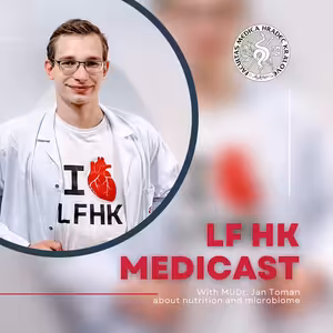 Health, nutrition and our microbiome