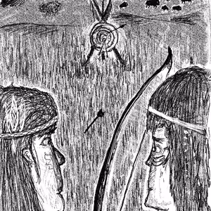 Přátelství (povídka)