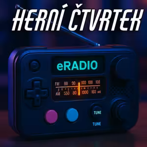 eRADIO: Herní čtvrtek 13/08/2026