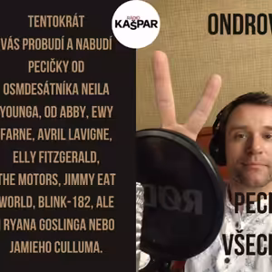 ONDROVY PECKY VŠECKY-2025-11-12