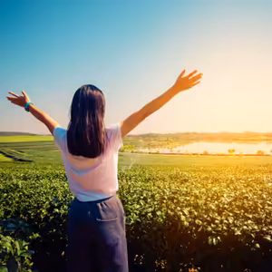 Chvalme Boha celým svým životem