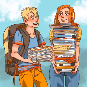 Brigáda či otroctví?