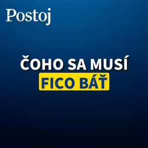 Fico napokon Danka upratal, jeho problém je Republika