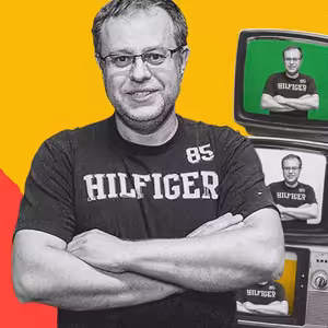 Ať na mě bude tlak jakýkoli, já mu neustoupím. Otázky, dokud nesou mé jméno, nejsou politická samoobsluha, říká Václav Moravec.