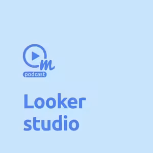 Dashboardy v Looker Studio