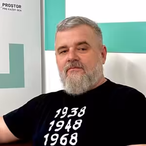 Daniel Vávra: Obrana svobody slova je dneska to stejné, jako šíření dezinformací