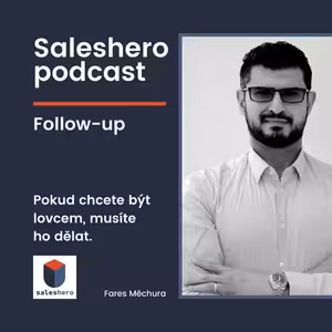 3: Jak na úspěšný follow-up