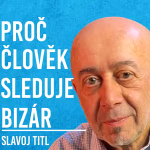 Slavoj Titl: Sociální Sítě, Reality Show, Psychoanalýza #56
