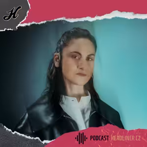 Lenka Dusilová: Nejvíc mě sepsul Jiří Černý. V hudbě jsem našla dobrodružství (215)