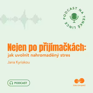 Nejen po přijímačkách: jak uvolnit nahromaděný stres