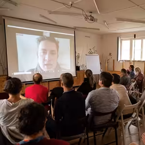 Josef Patočka o sociálně-ekologické transformaci a peněžním systému