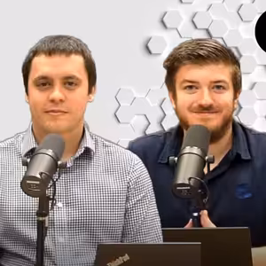 Ep#95 - Web ČT pod náporem DDoS útoků