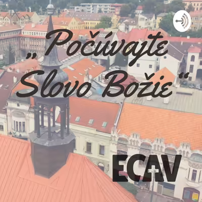 Počúvajte Slovo Božie