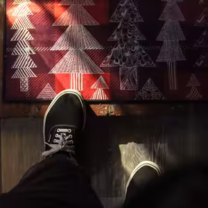 Altruizmus VIANOČNÝ ŠPECIÁL