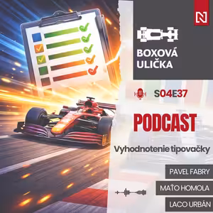 Vyhodnotenie tipovačky: Česko verzus Slovensko, ako obstála AI a ako sa darilo vám? (S04E37)