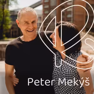 Peter Mekýš-29.5.2022