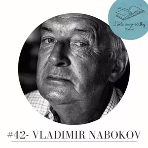 #42 - Vladimir Nabokov