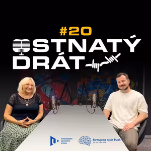 #20 Odcházela jsem s vědomím, že mámu zase měsíc neuvidím (Lukáš Dirga, Gabriela Kabátová, Barbora)