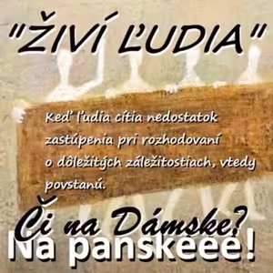 Na panské - 2025-11-09 humoristický týždenník 23/2025