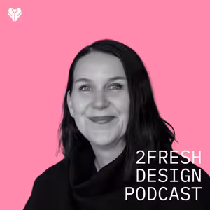 Monika Hrubá: Head of Product Design CoE, Česká spořitelna – Mají designéři místo u stolu?