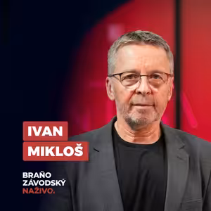 Mikloš: Ideálne by bolo, keby už vláda nerobila nič. Jej rozhodnutia našej ekonomike škodia