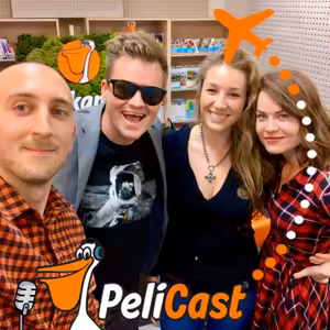 Kazma a jeho One Man Show na ceste okolo sveta