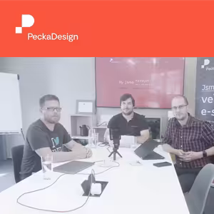 PeckaPodcast: Affiliate marketing - kdy se vyplatí, jak to v něm chodí a na co si dát pozor?