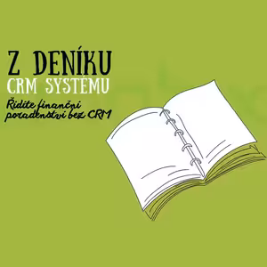 Řídíte finanční poradenství bez CRM