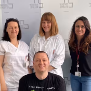 Technologie a metody v molekulární biologii berou dech. Co všechno jde z našeho vzorku zjistit?