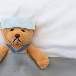 Když jsou děti nemocné: 13 tipů pro domácí zábavu