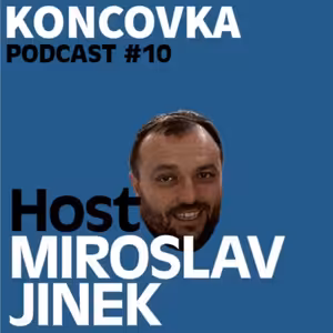 Miroslav Jinek: V repre má být osm zabijáků, kteří se budou tahat mezi sebou │Koncovka Podcast #10