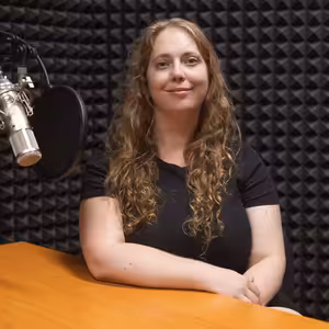 Violet - Magdaléna Musilová o tom ako rozoznať sexuálne obťažovanie na pracovisku