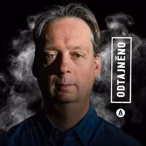 Odtajněno: Šejdíř prodal státní hrad do USA. Nebyla to nejtemnější část jeho života