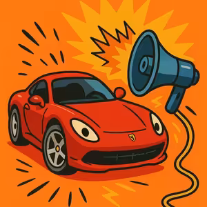 Ferrari budou vydávat nové zvuky od Jony Ive