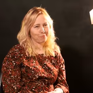 Petra Balážová Galusová hosť mojimi očami