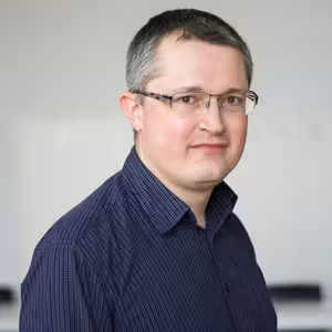 Rozhovor s Františkem Martínkem